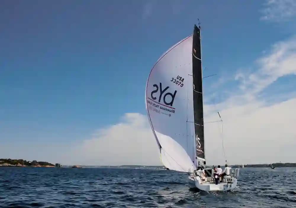 Jeanneau Sun Fast 3300 for Sale