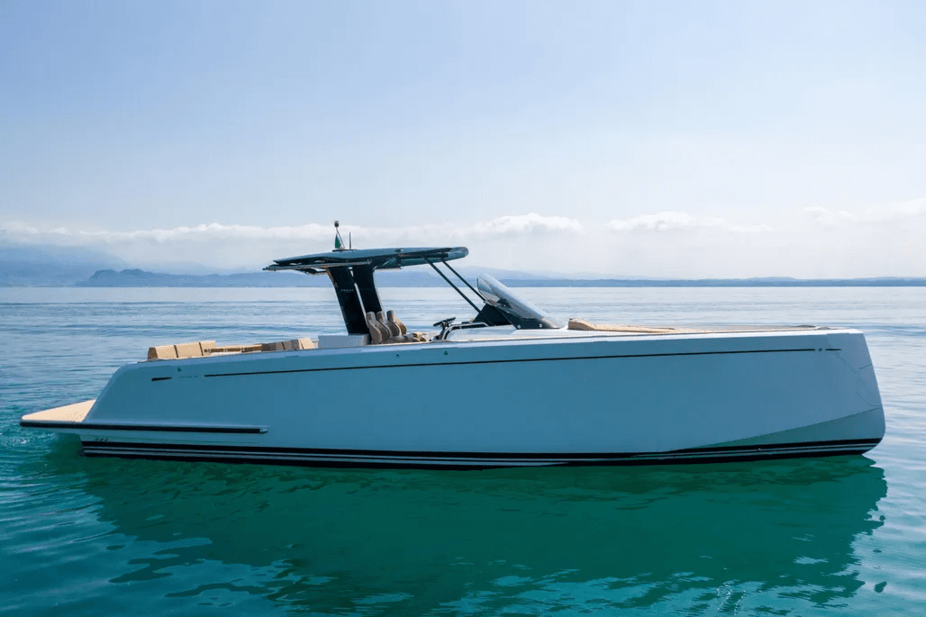 Pardo Yachts P38 For Sale