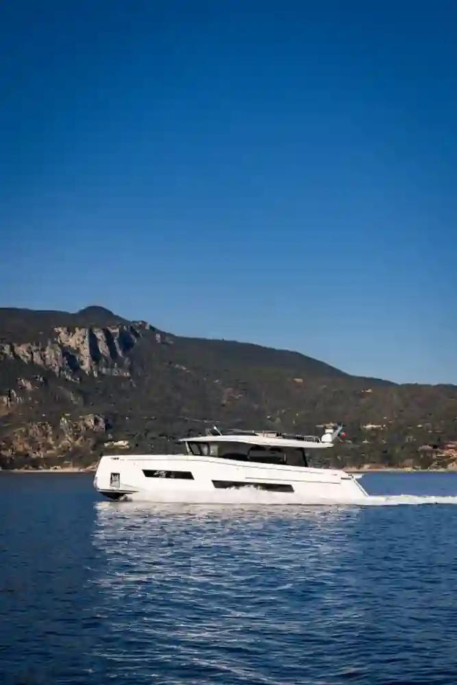 Pardo Yachts E72 For Sale