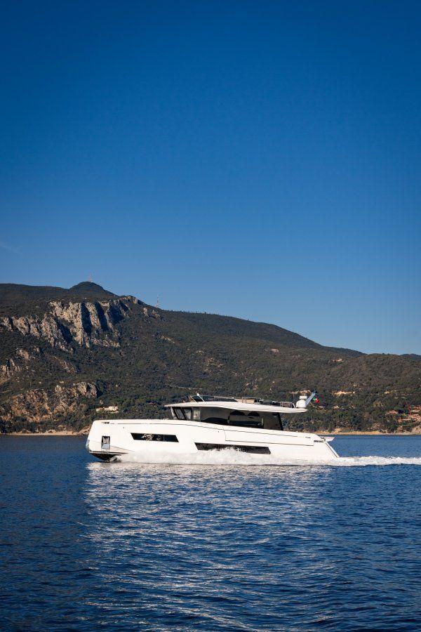 Pardo Yachts E72 For Sale