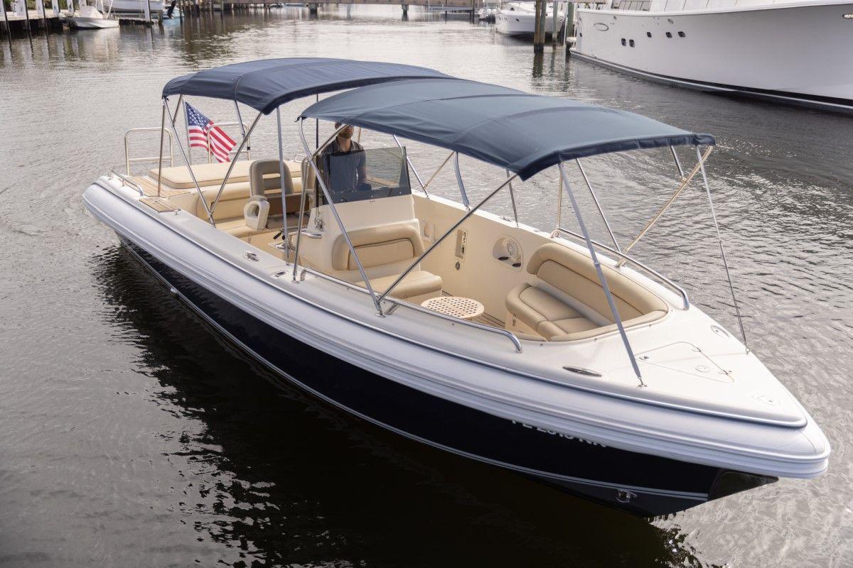 Novurania Chase 31 For Sale