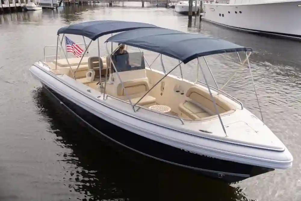 Novurania Chase 31 For Sale