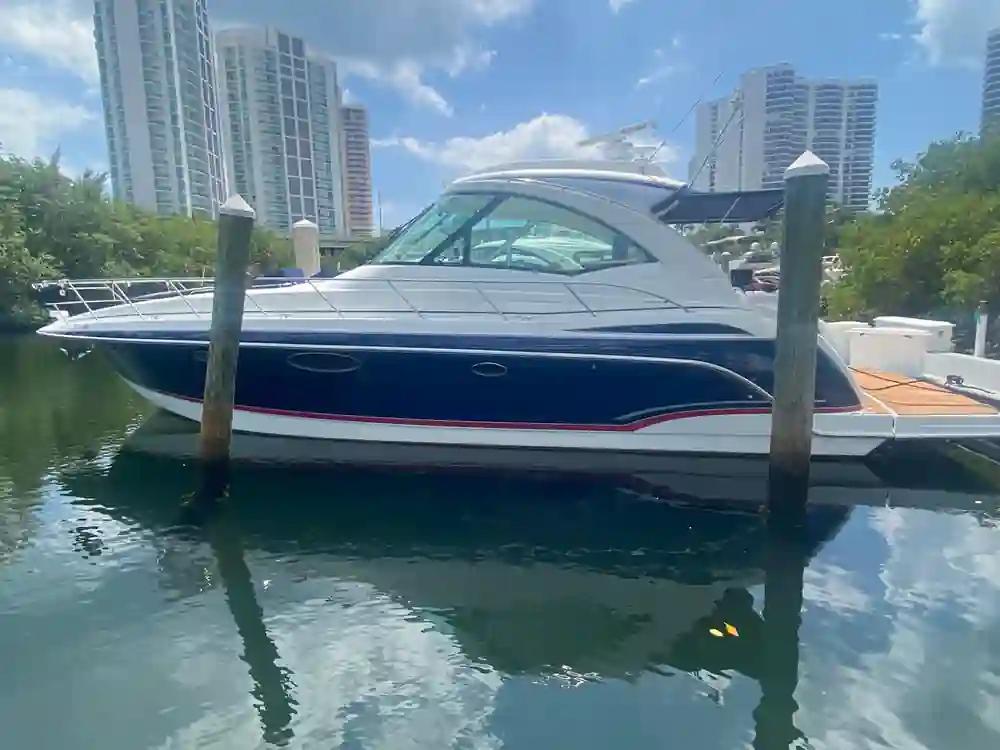 Formula Boats 45 Yacht For Sale