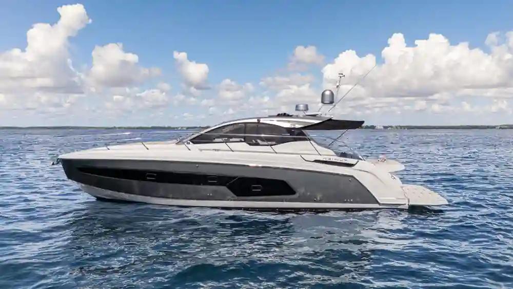 Azimut Atlantis 45 For Sale