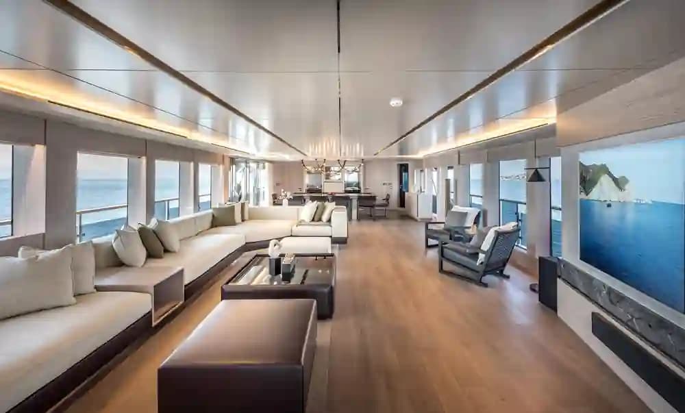 Numarine 37XP for Sale