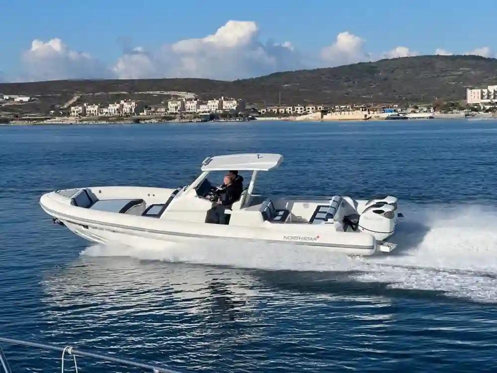 Northstar ORION 10 For Sale