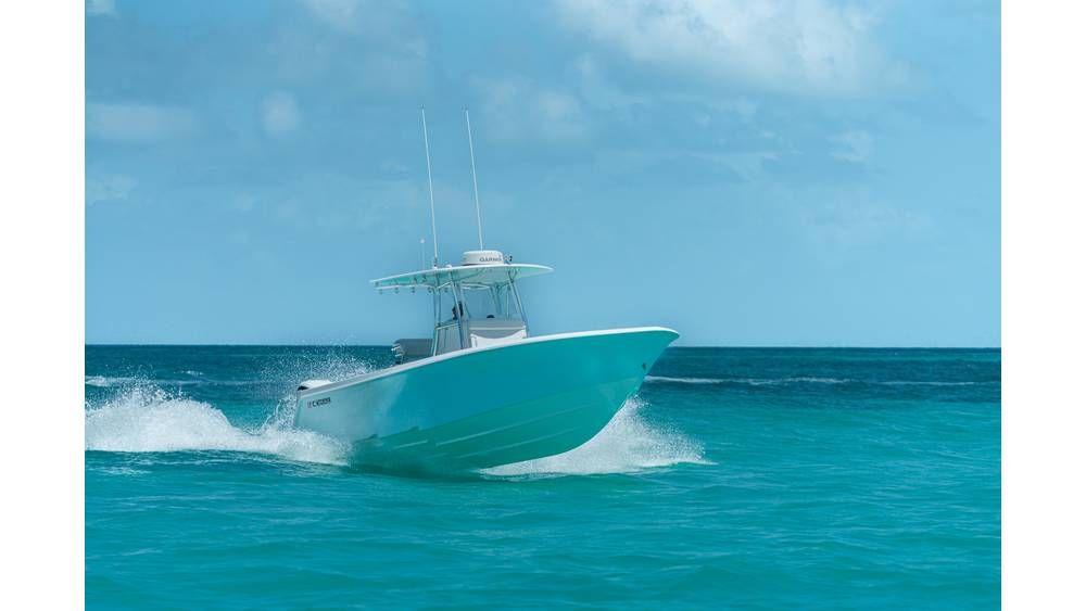 Contender 32ST For Sale