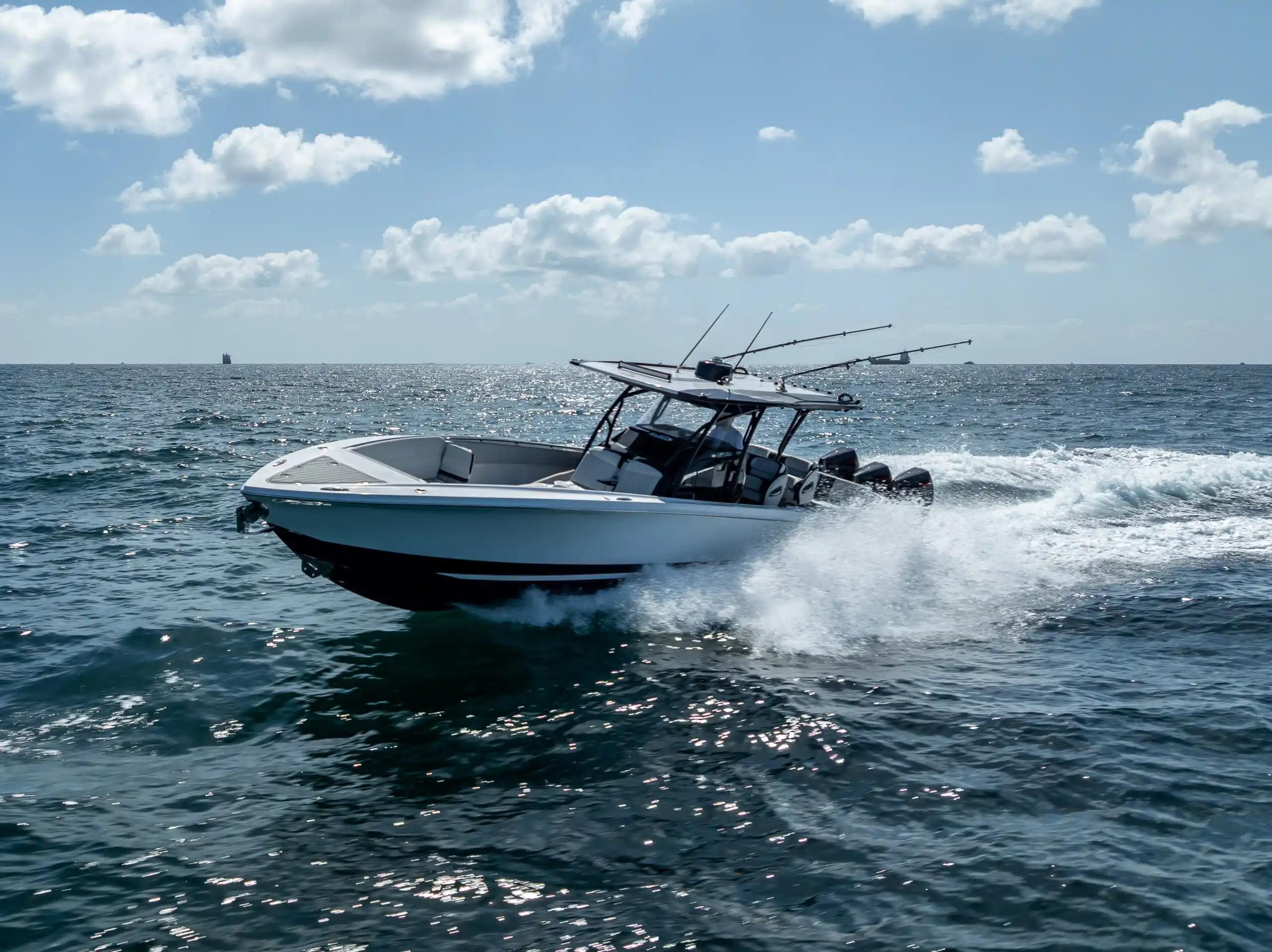 Nor-Tech 390 Sport à vendre