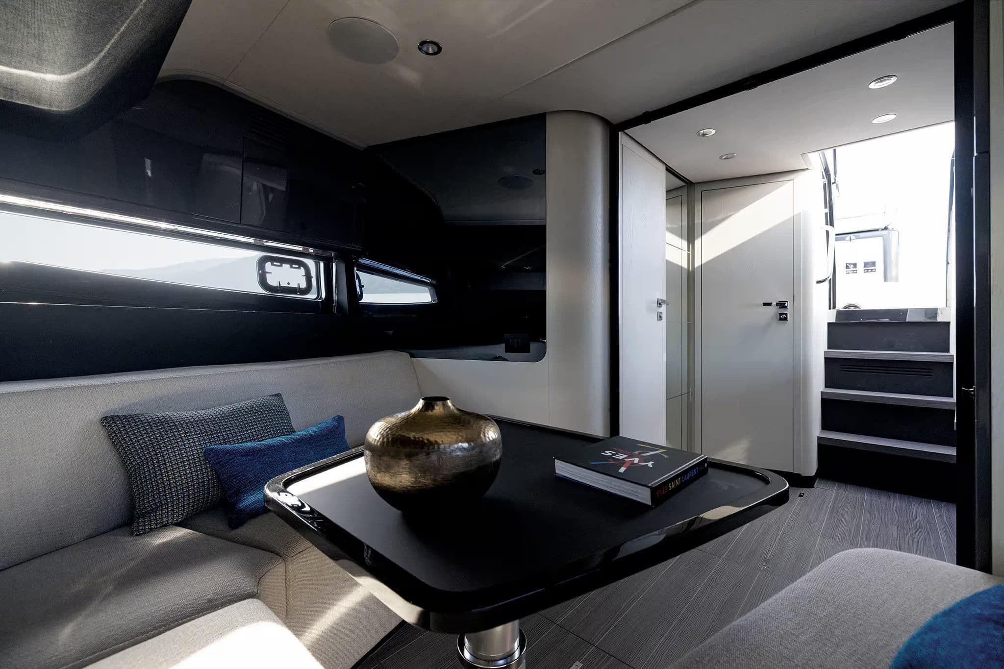 2024 Azimut Verve 42 for Sale in Fort Lauderdale, Florida Sport Cruiser 5