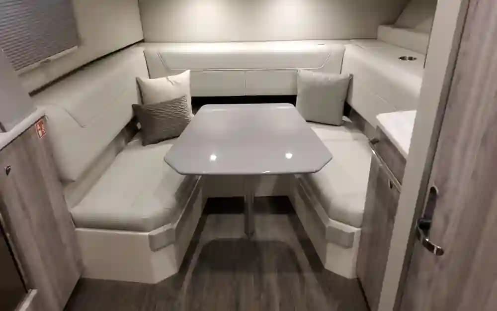 2026 Formula Boats 400 Super Sport Crossover for Sale in Miami Beach, Florida Sport Cruiser 5