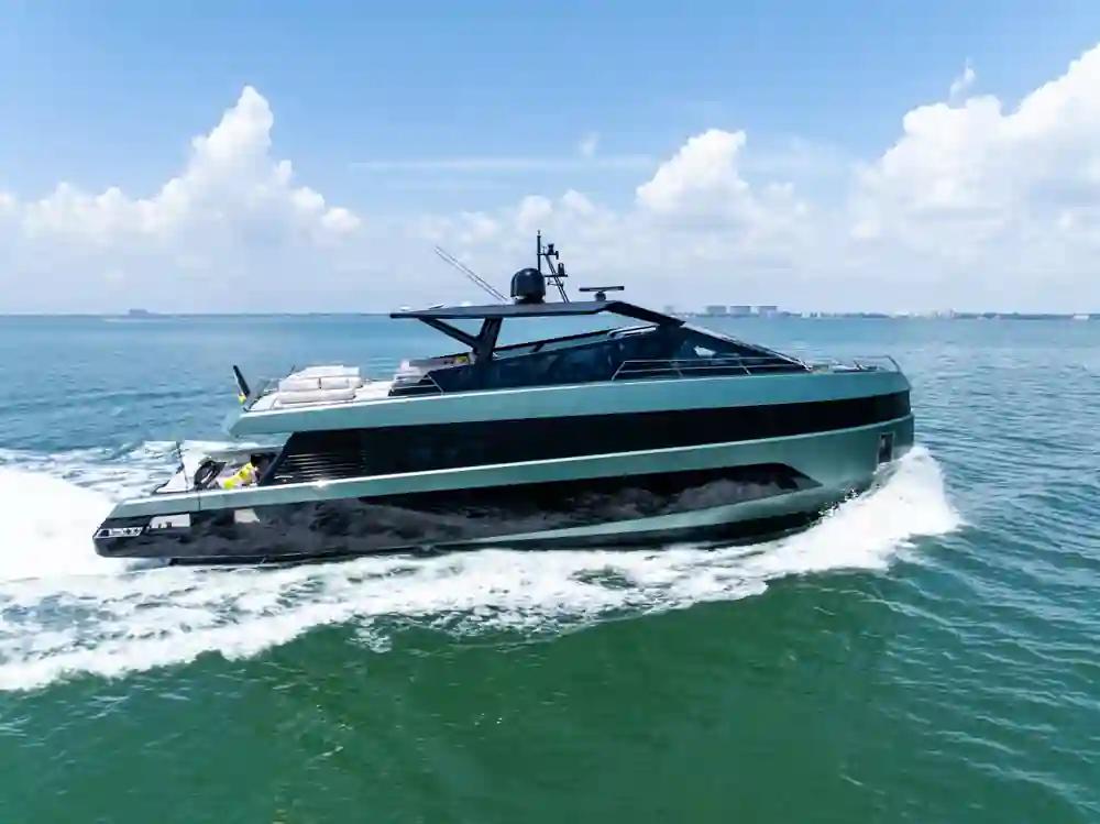 Wally Wallywhy150 For Sale