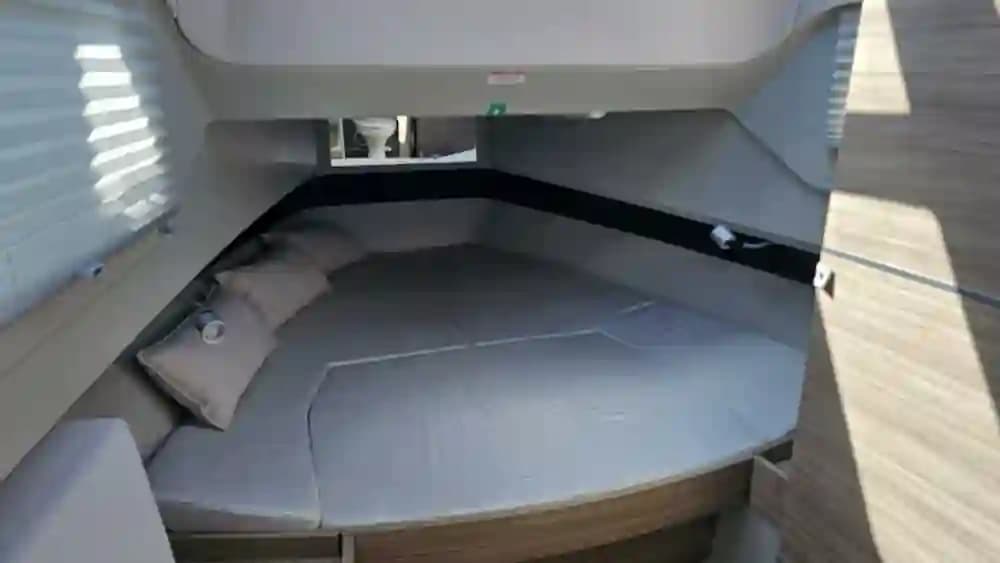 2023 Saxdor 320 GTO for Sale in St. Petersburg, Florida Walk-around Boats 2