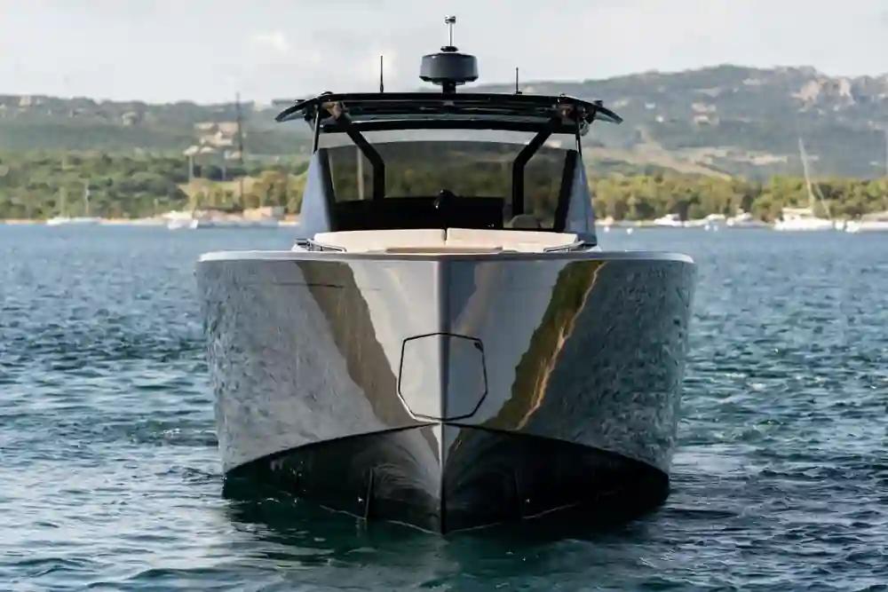 Pardo Yachts P43 For Sale
