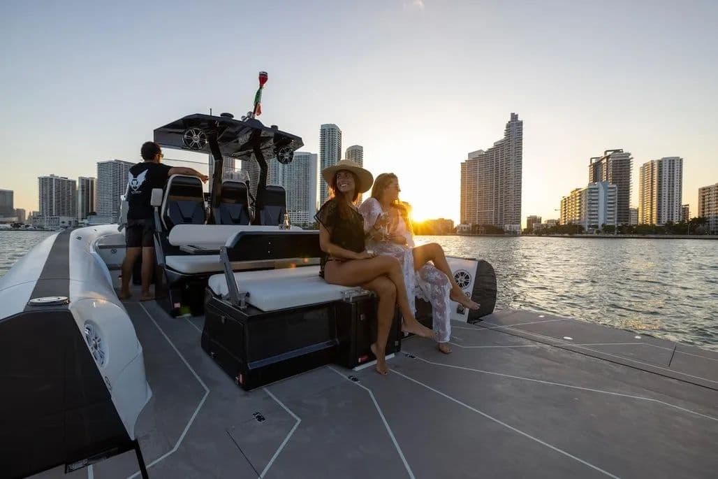 Anvera 42 Speedster for Sale