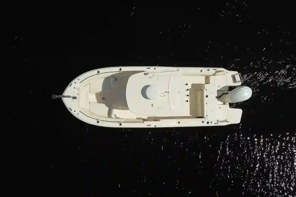 Grady-White Boats Fisherman 236 For Sale