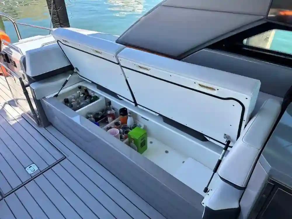 2022 Formula Boats 430 Super Sport Crossover zum Verkauf in Norwalk, Connecticut High Performance 5