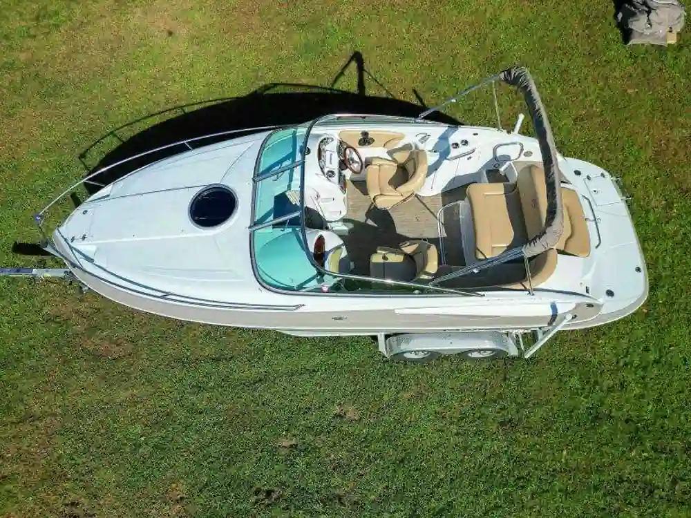 Crownline 236 SC For Sale