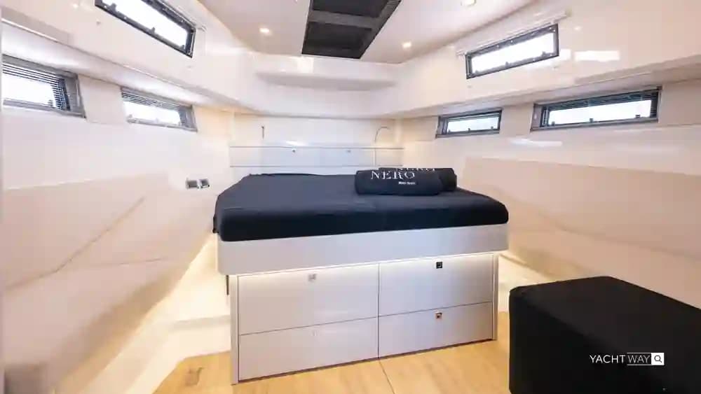 2016 Fjord 48 Open zum Verkauf in Miami Beach, Florida Motor Yacht 2
