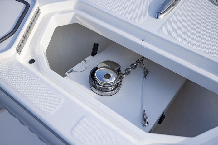 2025 Invincible 33 Open Fisherman for Sale in Tavernier, Florida Center Console 4