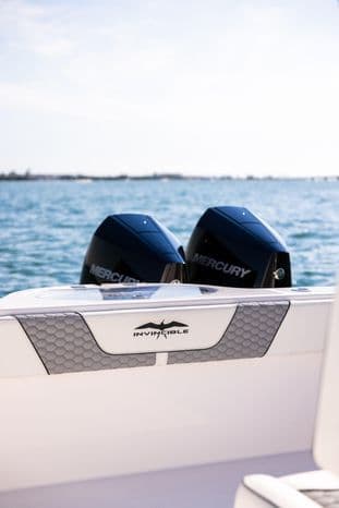 2025 Invincible 36 Catamaran for Sale in Islamorada, Florida Center Console 4