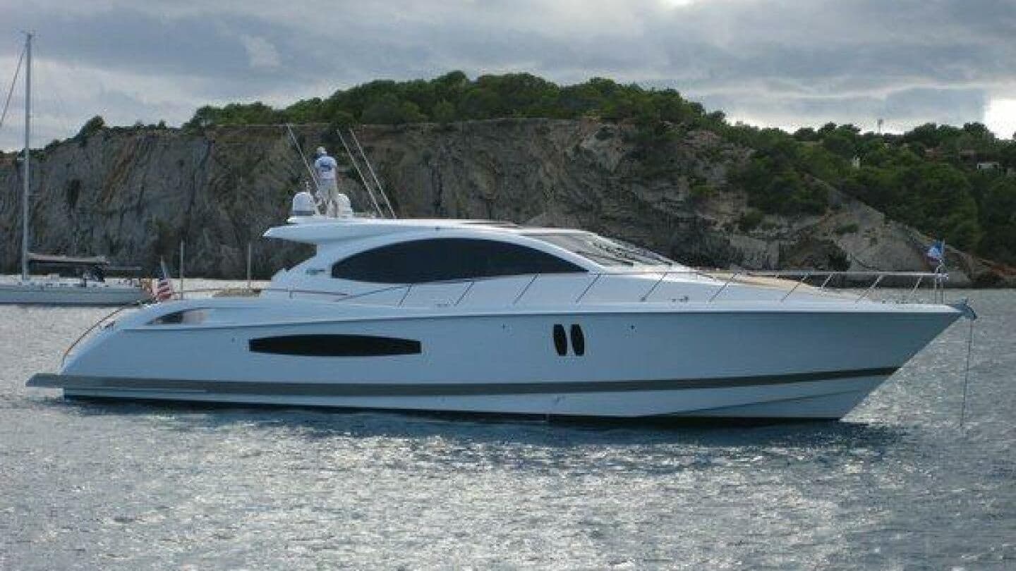 Lazzara LSX 75 for Sale