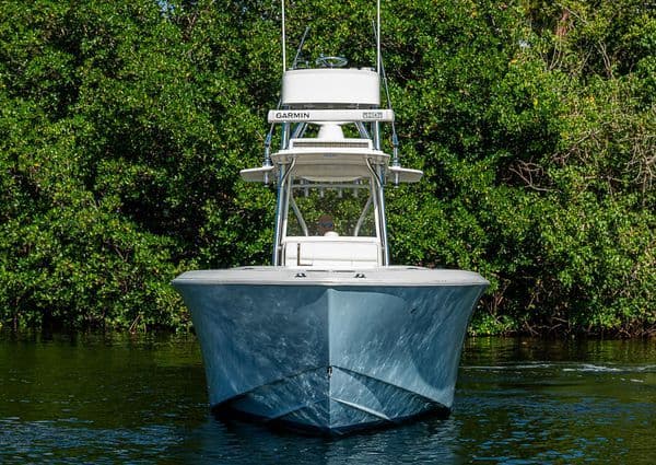 SeaVee 340z for Sale