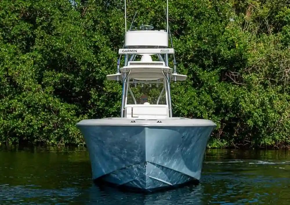 SeaVee 340z for Sale