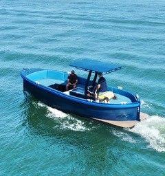 Lekker Boats Damsko 750 For Sale