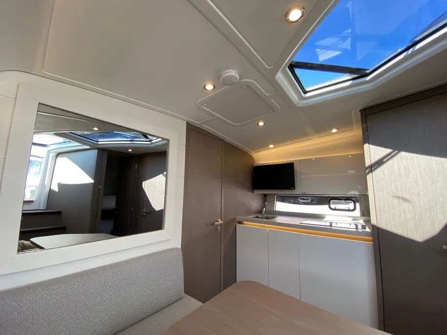 Beneteau Gran Turismo 41 for Sale