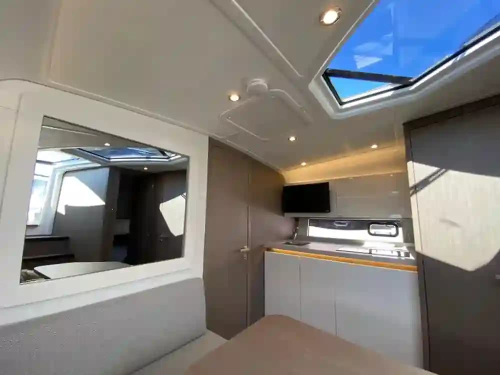 Beneteau Gran Turismo 41 for Sale