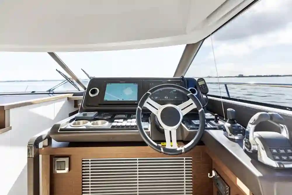 Prestige F520 for Sale