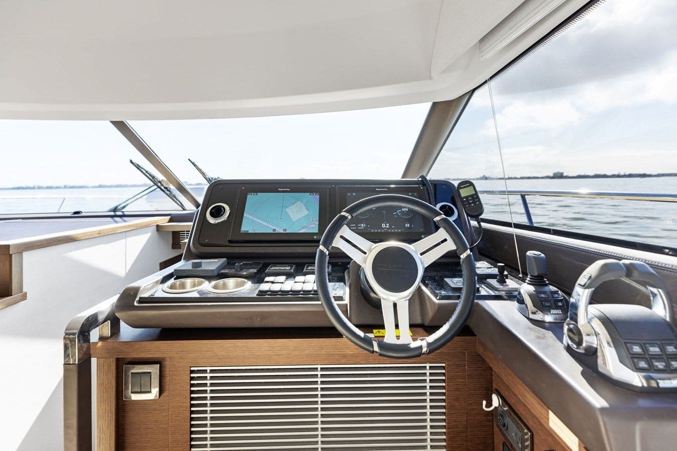 Prestige F520 for Sale