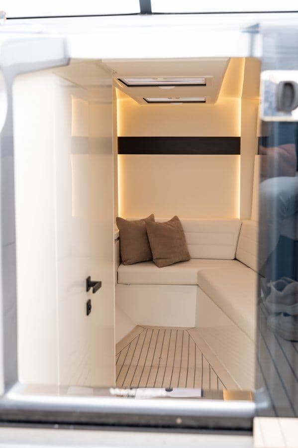 2024 VanDutch Yachts 40 for Sale in Amsterdam, NL Day Boats 1