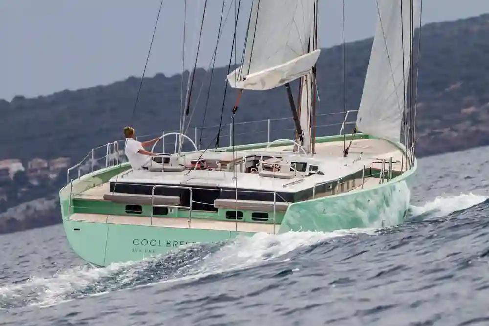 Y Yachts Y8 a la venta