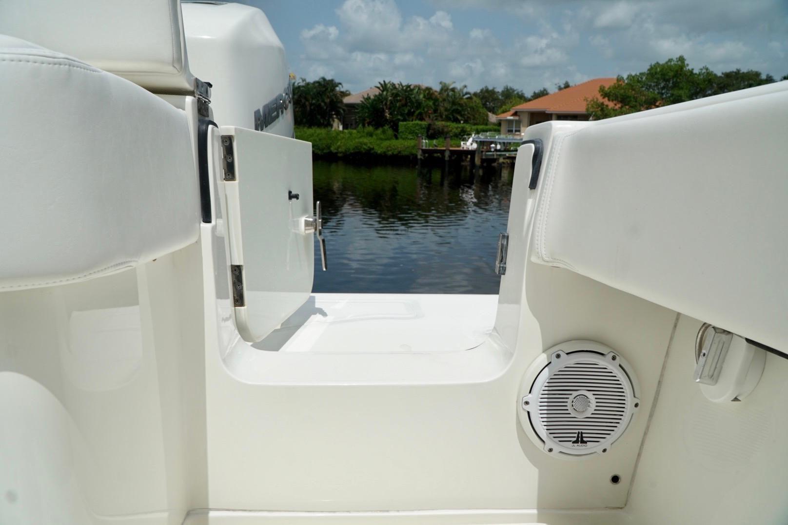 SeaVee 340z For Sale