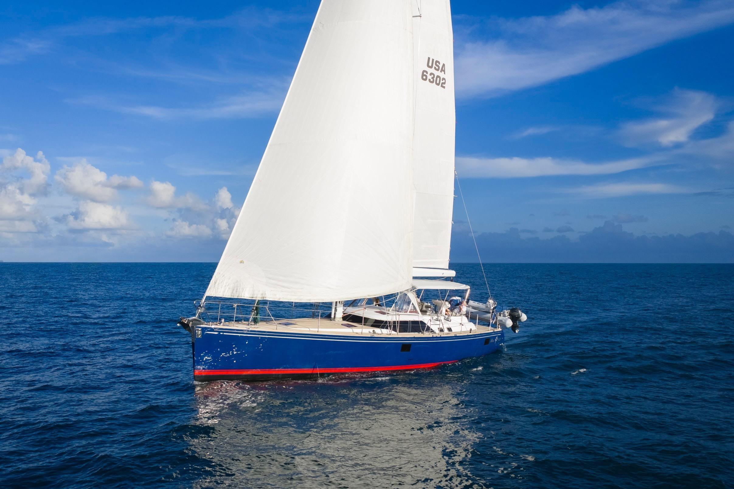 Hylas Yachts H63 For Sale