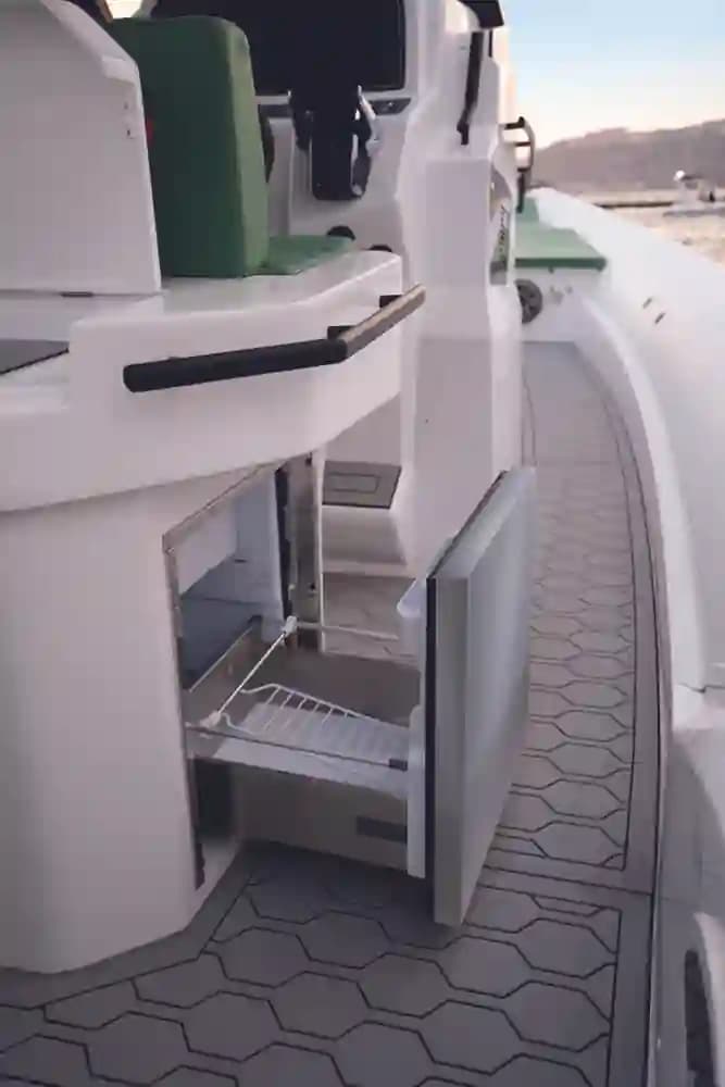2026 PY Yacht PY110 Veloce for Sale in Miami, Florida RIB (Rigid Inflatable) 5