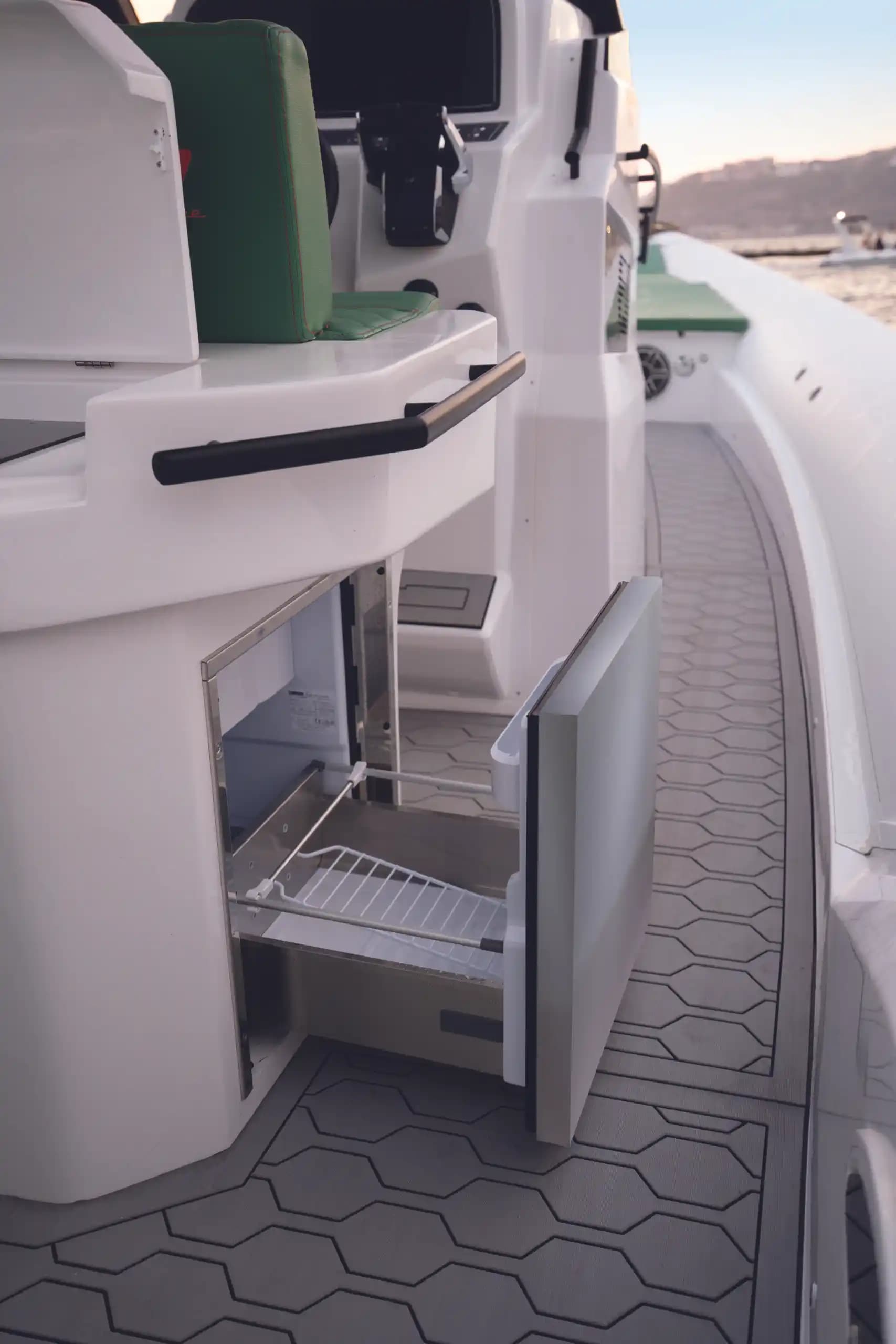 2026 PY Yacht PY110 Veloce for Sale in Miami, Florida RIB (Rigid Inflatable) 5