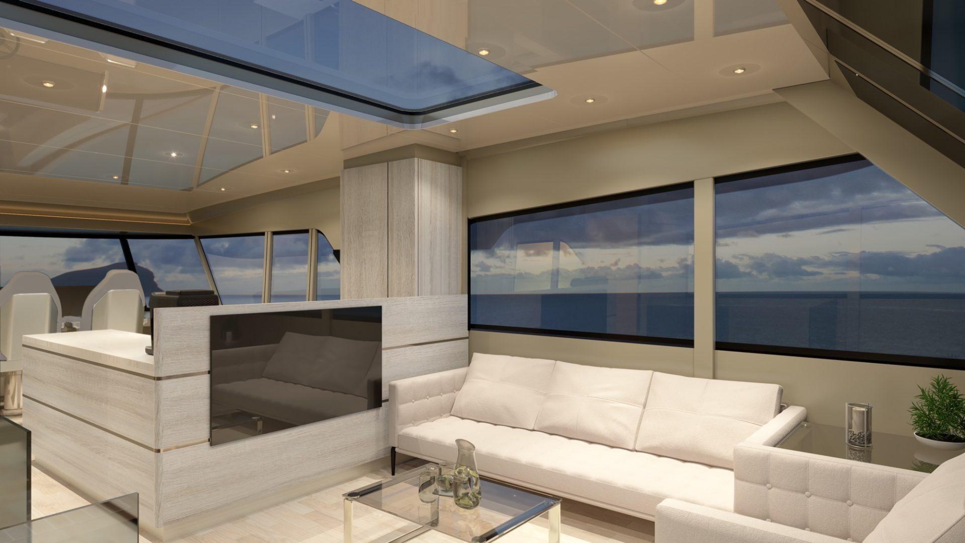 Dutch American DA 75 Beachclub For Sale