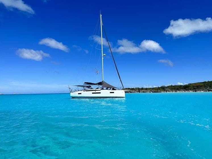 Jeanneau Sun Odyssey 410 for Sale