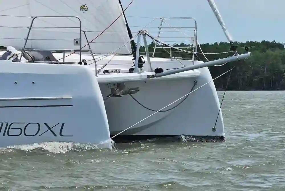 Seawind Catamarans 1160XL For Sale