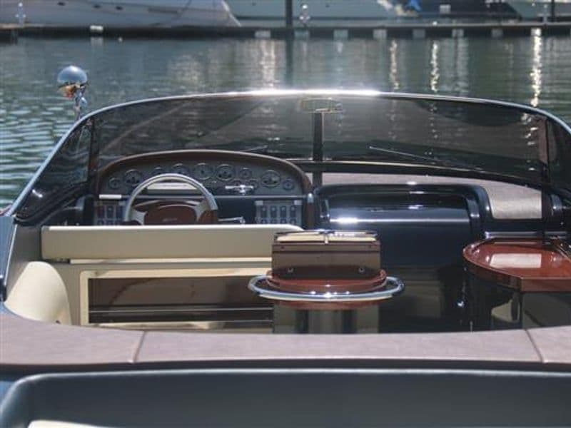 2015 Riva Aquariva 33 for Sale in Panama City, PA Runabout 3