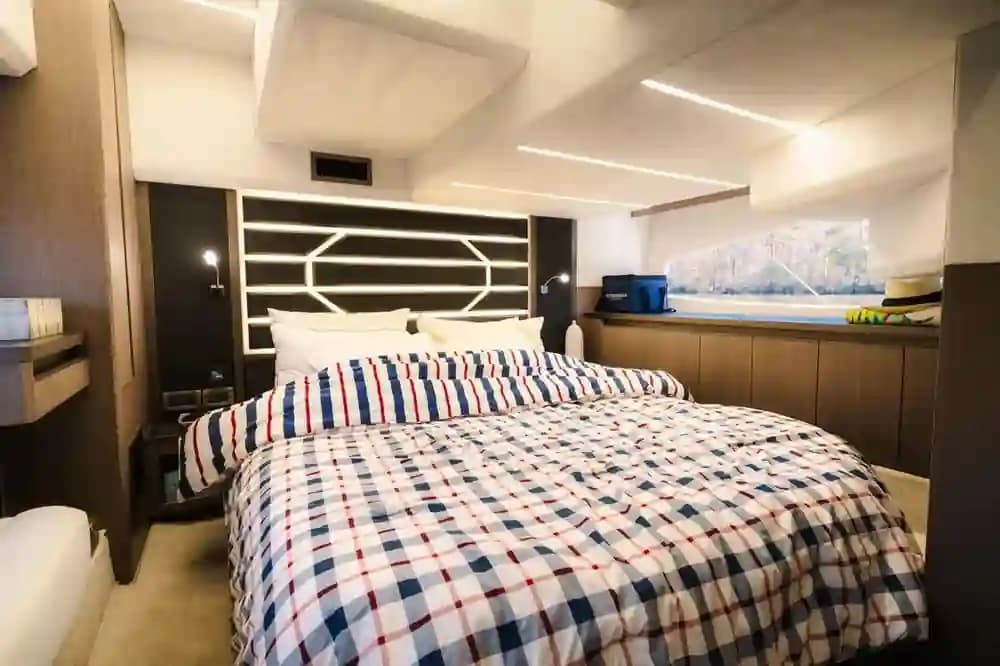 2023 Galeon Yachts 425 HTS for Sale in Myrtle Beach, South Carolina Motor Yacht 2
