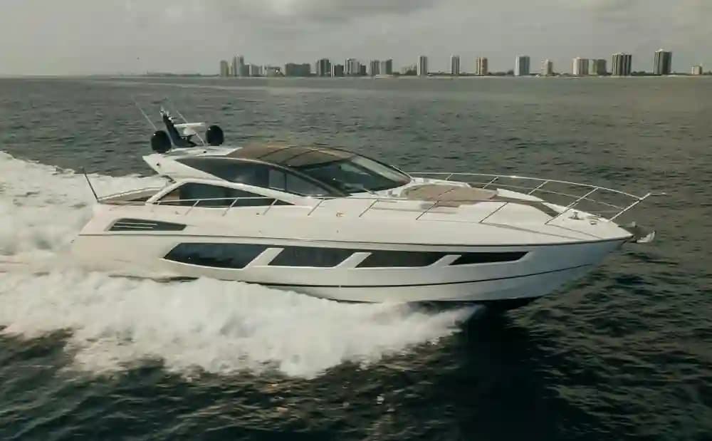 Sunseeker Predator 68 for Sale