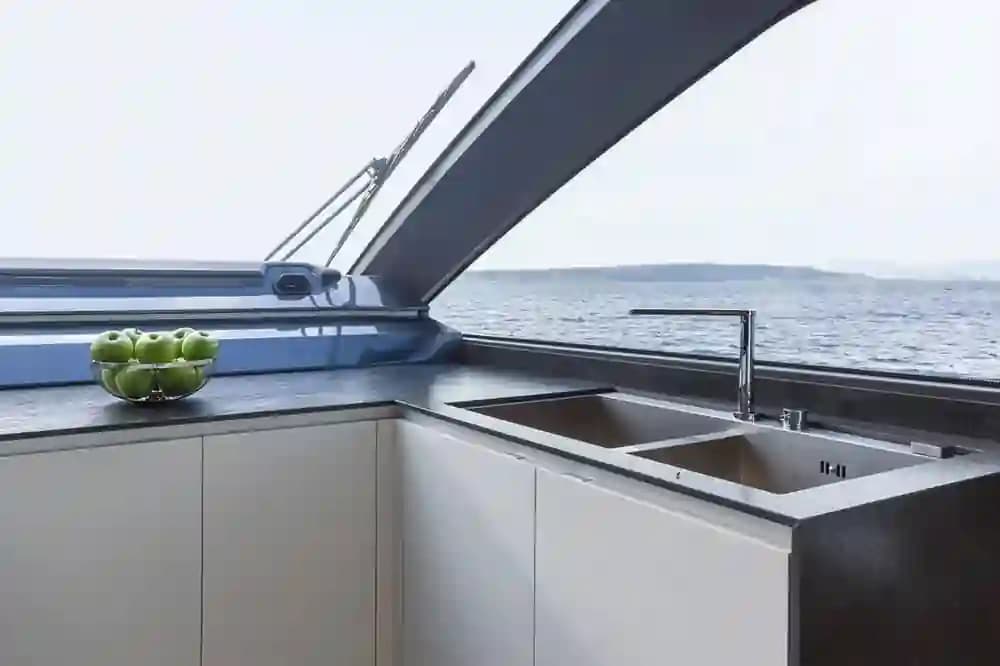 2024 Astondoa As8 for Sale in Fort Lauderdale, Florida Flybridge 5
