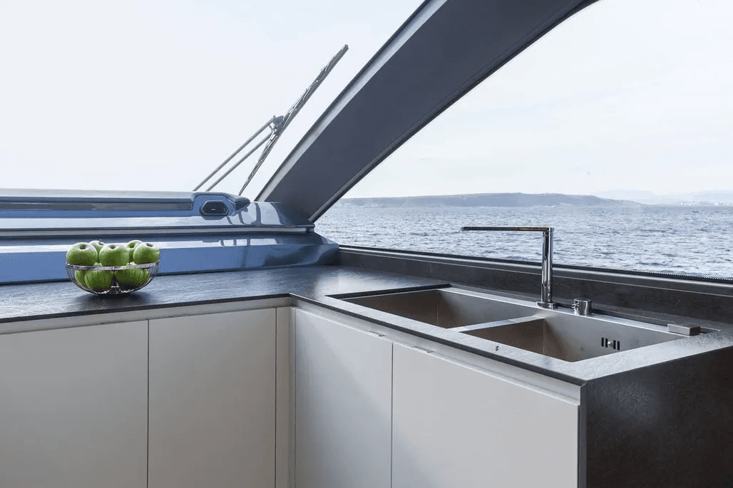 2024 Astondoa As8 for Sale in Fort Lauderdale, Florida Flybridge 5
