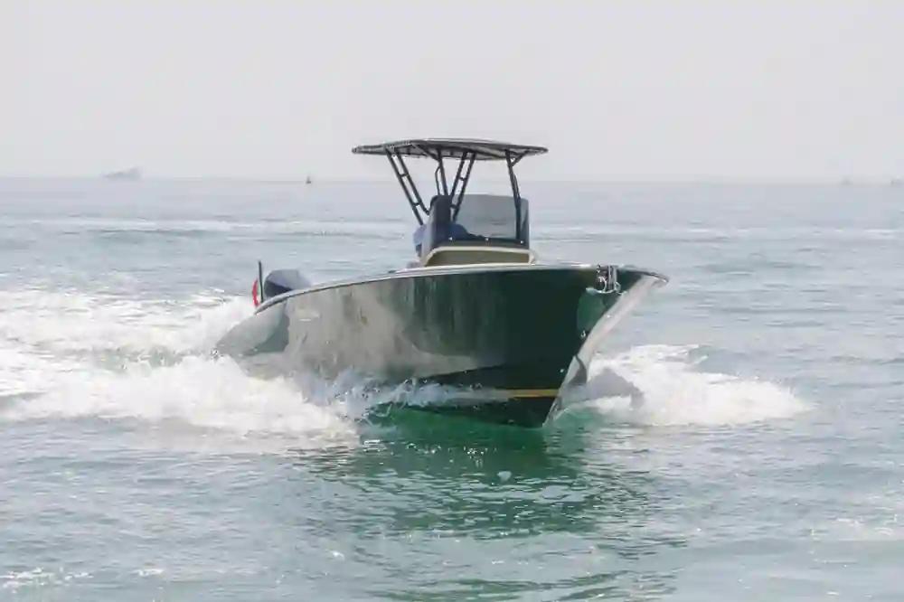 Lilybaeum Yacht Levanzo 25 For Sale