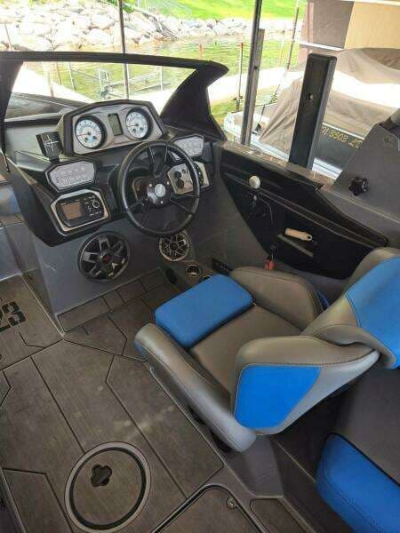 2020 Axis T23 for Sale in Wayzata, Minnesota Ski Boat 3