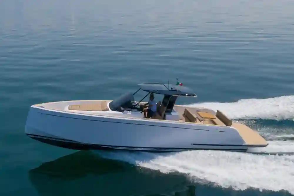 Pardo Yachts P38 For Sale