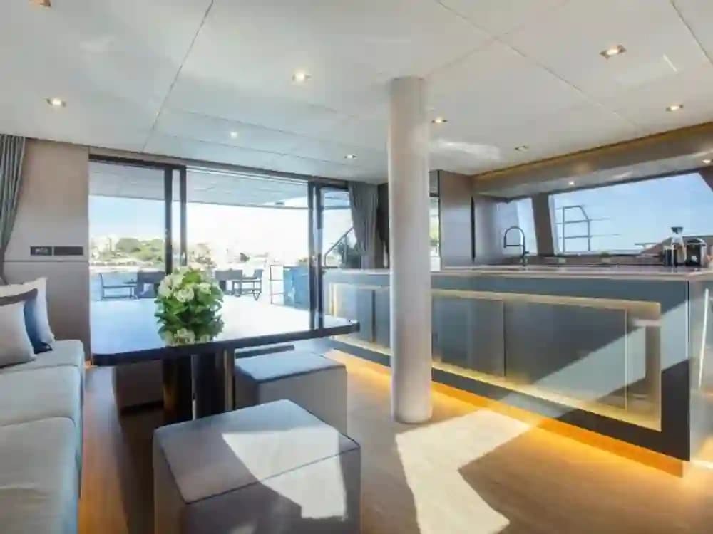 Sunreef Yachts 60 for Sale